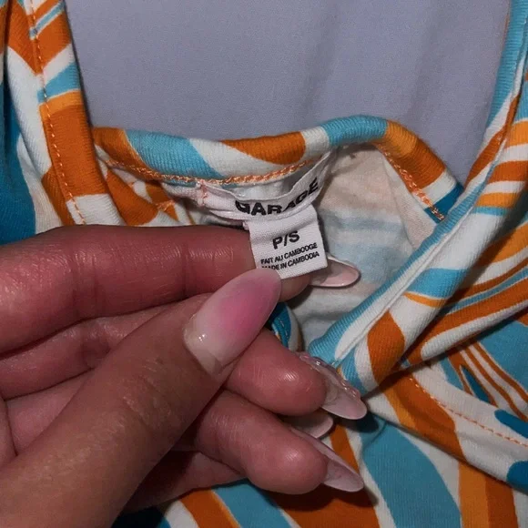 Garage Set - Picture 4 of 6